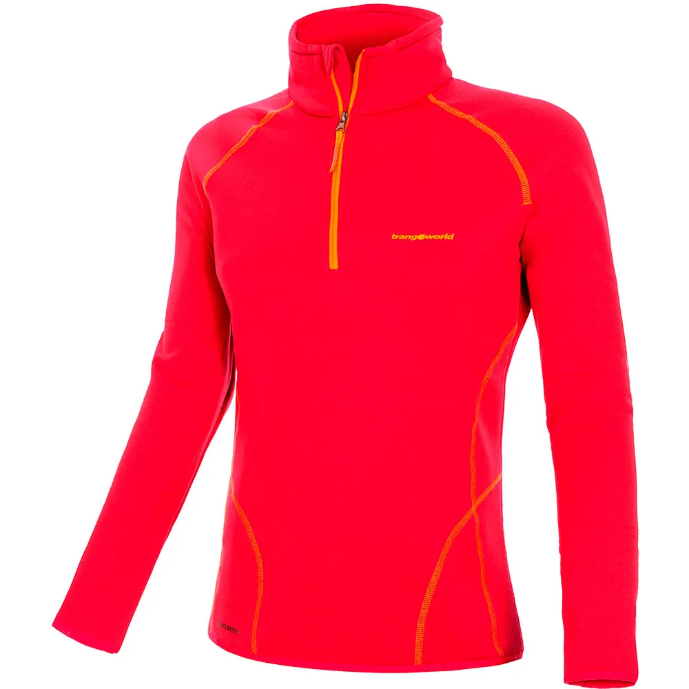 Trangoworld Rega 01 Trui Roze