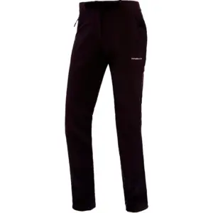 Trangoworld Sescun Broek Zwart