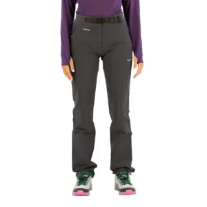 Trangoworld Sescun Broek Grijs