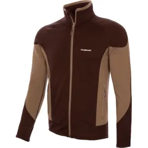 Trangoworld Artoles 01 Fleece Bruin