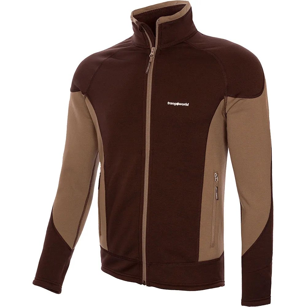 Trangoworld Artoles 01 Fleece Bruin