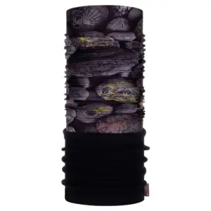 Buff ® Camino Santiago Nekwarmer Zwart