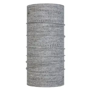 Buff ® Dryflx Nekwarmer Grijs