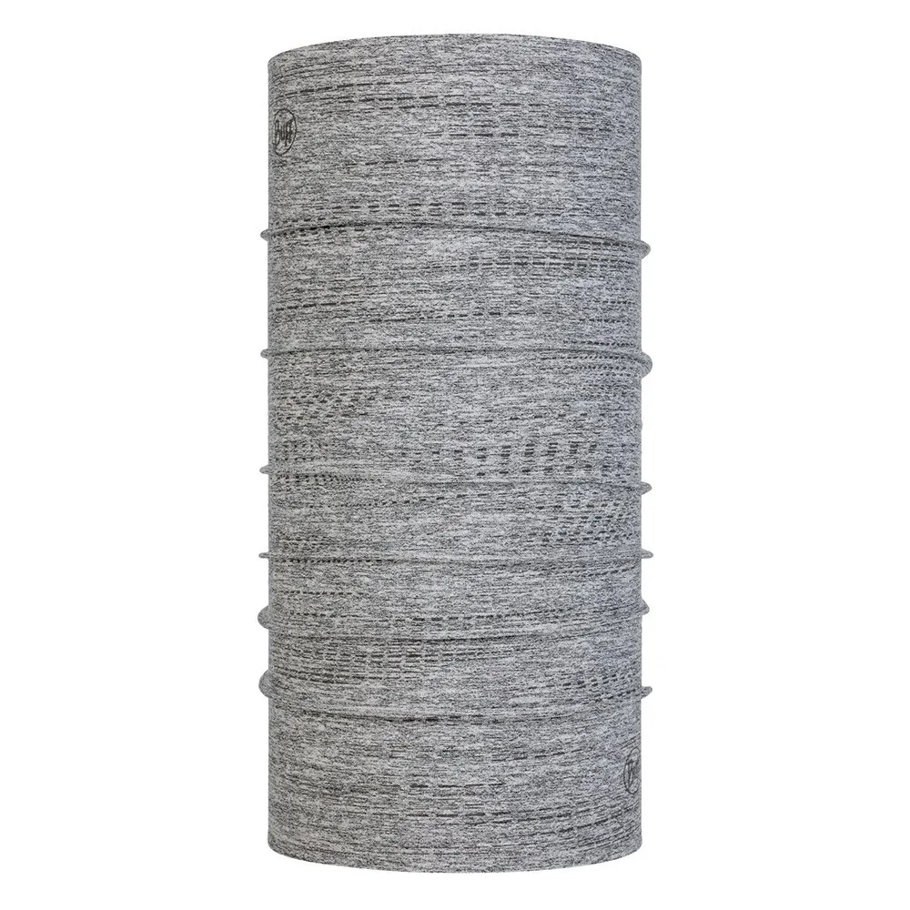 Buff ® Dryflx Nekwarmer Grijs