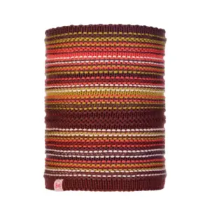 Buff ® Amity Nekwarmer Maroon
