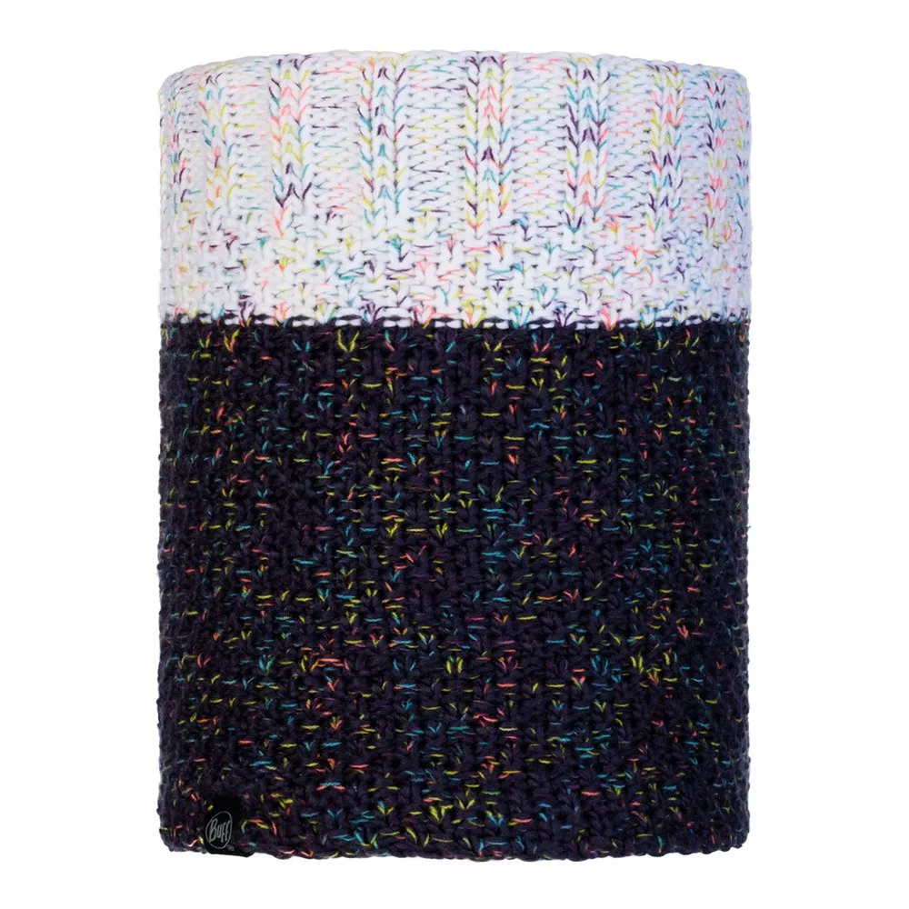 Buff ® Janna Nekwarmer Blauw