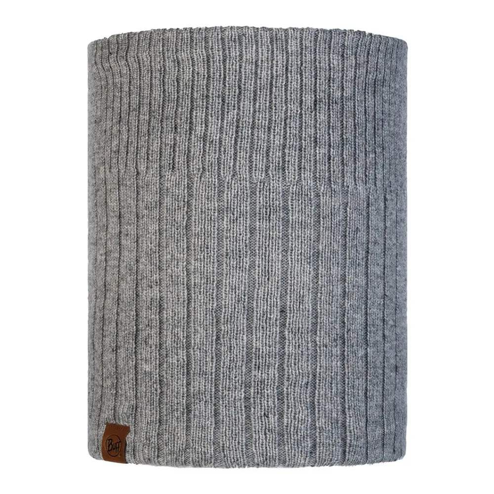 Buff ® Kort Nekwarmer Grijs