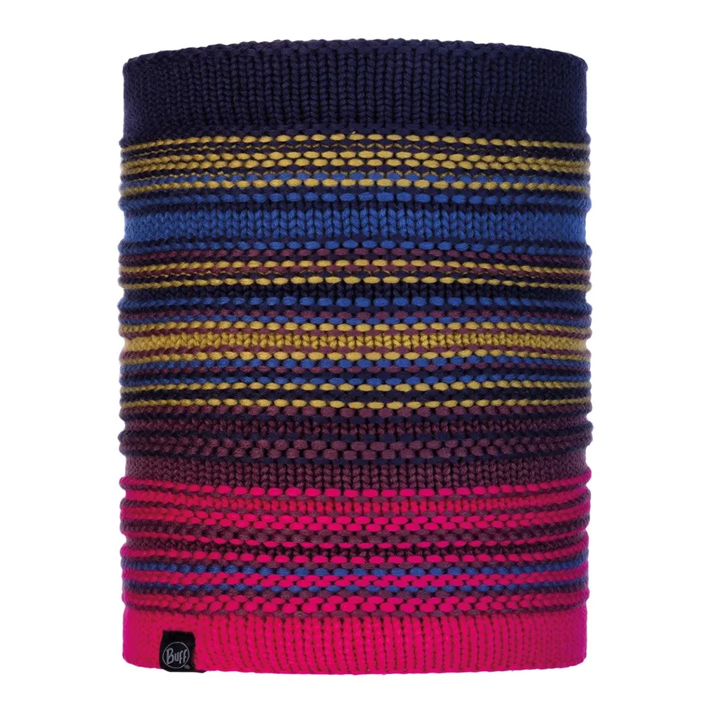 Buff ® Neper Nekwarmer Blauw