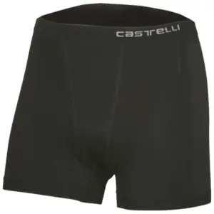 Castelli Meryl Boxers Zwart