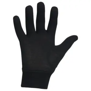 Karpos Merino Handschoenen Zwart