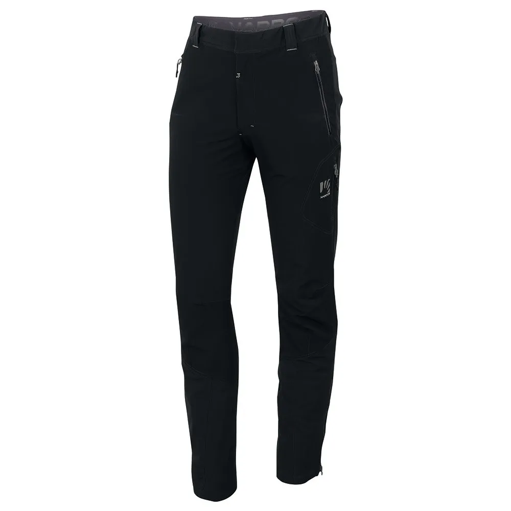 Karpos San Martino Broek Zwart