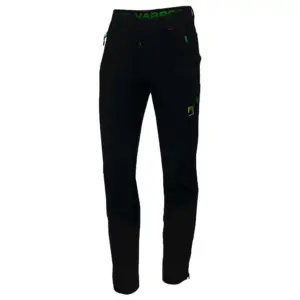 Karpos San Martino Broek Grijs