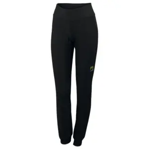 Karpos Easygoing Winter Broek Zwart