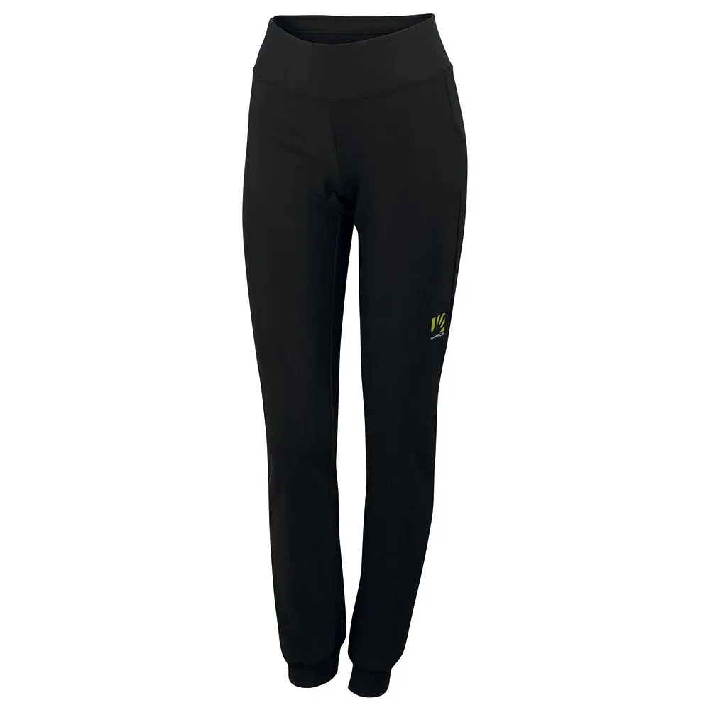 Karpos Easygoing Winter Broek Zwart