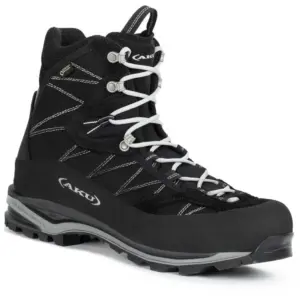 Aku Tengu Tactical Gore-tex® Wandelschoenen Zwart