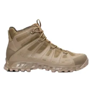 Aku Selvatica Tactical Mid Gore-tex® Bergschoenen Coyote