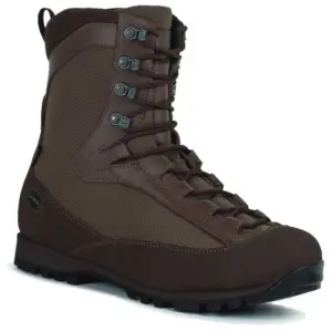 Aku Pilgrim Hl Gore-tex® Combat Wandelschoenen Bruin