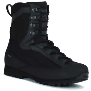 Aku Pilgrim Hl Gore-tex® Combat Wandelschoenen Zwart