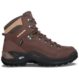 Lowa Renegade Gore-tex® Mid Wandelschoenen Espresso