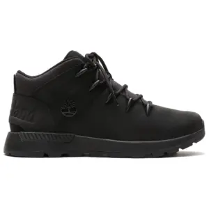 Timberland Euro Sprint Trekker Wandelschoenen Zwart