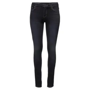 Diamond Forged Broek Zwart