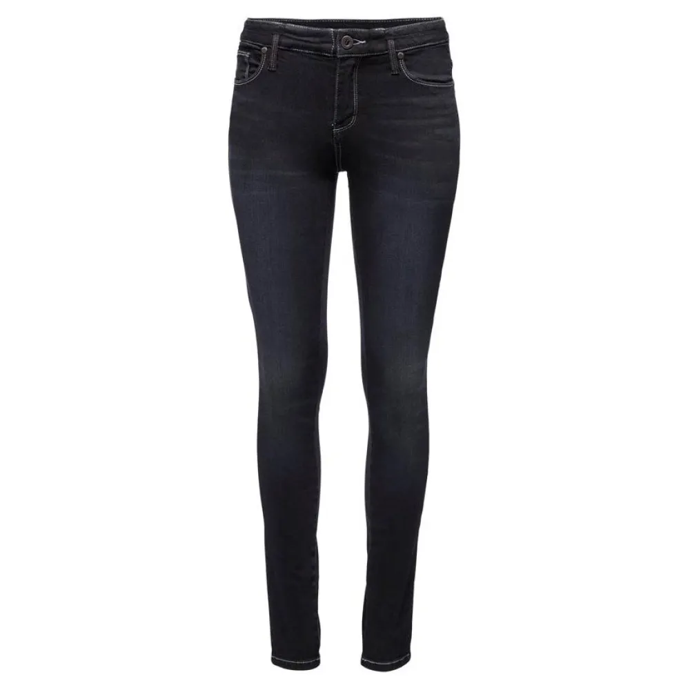 Diamond Forged Broek Zwart