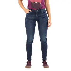 Diamond Forged Broek Indigo