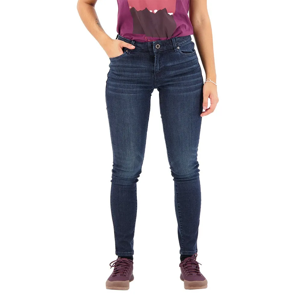Diamond Forged Broek Indigo