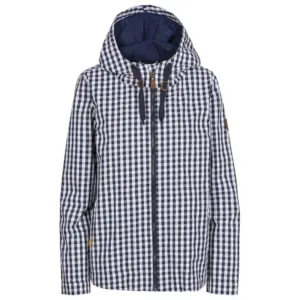 Trespass Dignity Jas Marineblauw