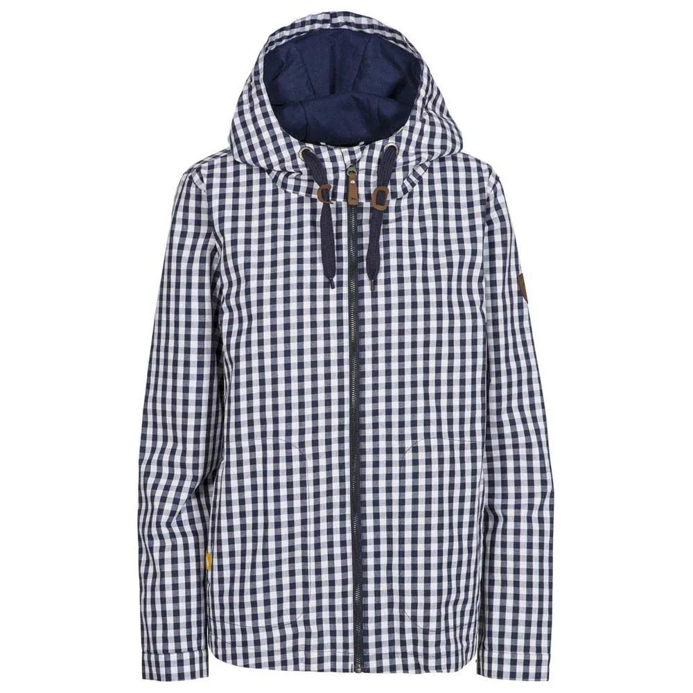 Trespass Dignity Jas Marineblauw