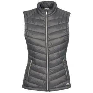 Trespass Elanora Vest Carbon