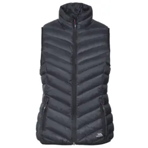Trespass Giana Vest Zwart