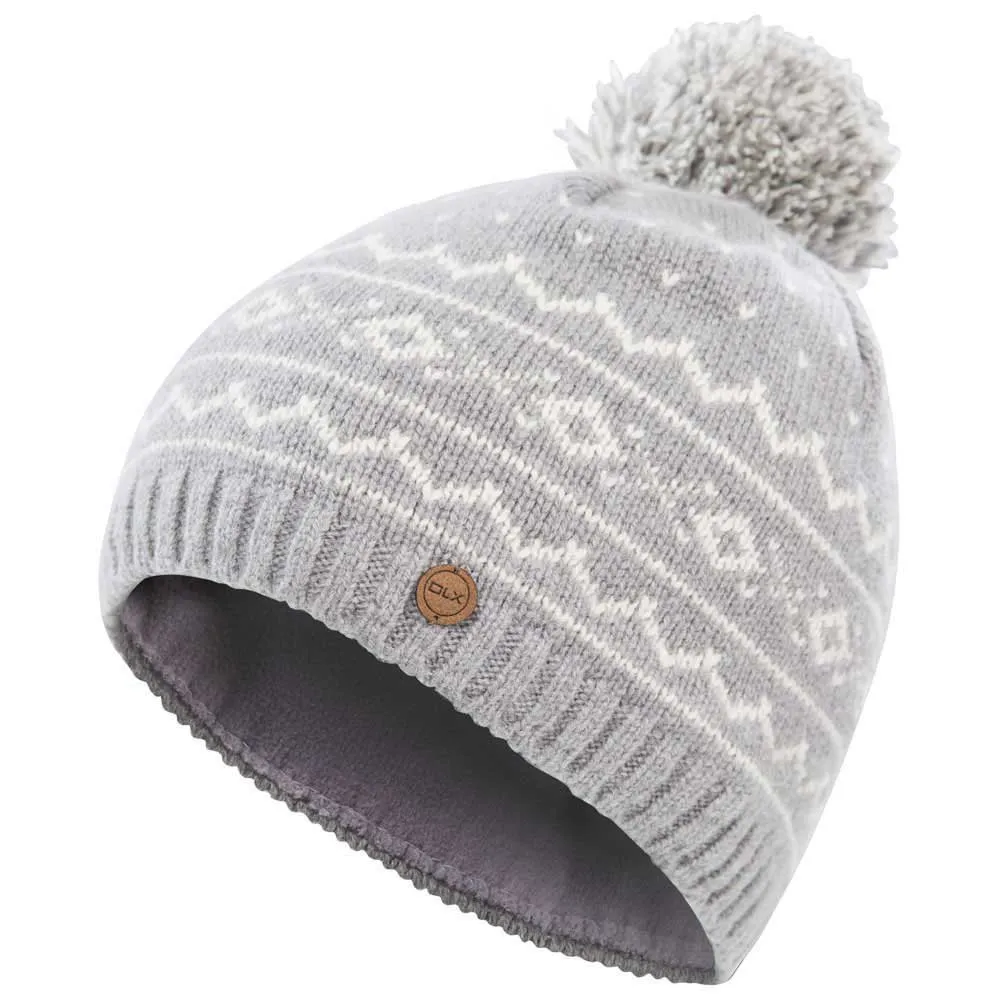 Trespass Holbray Muts Zilver