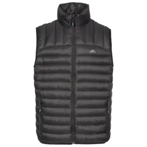 Trespass Hoppers Vest Zwart