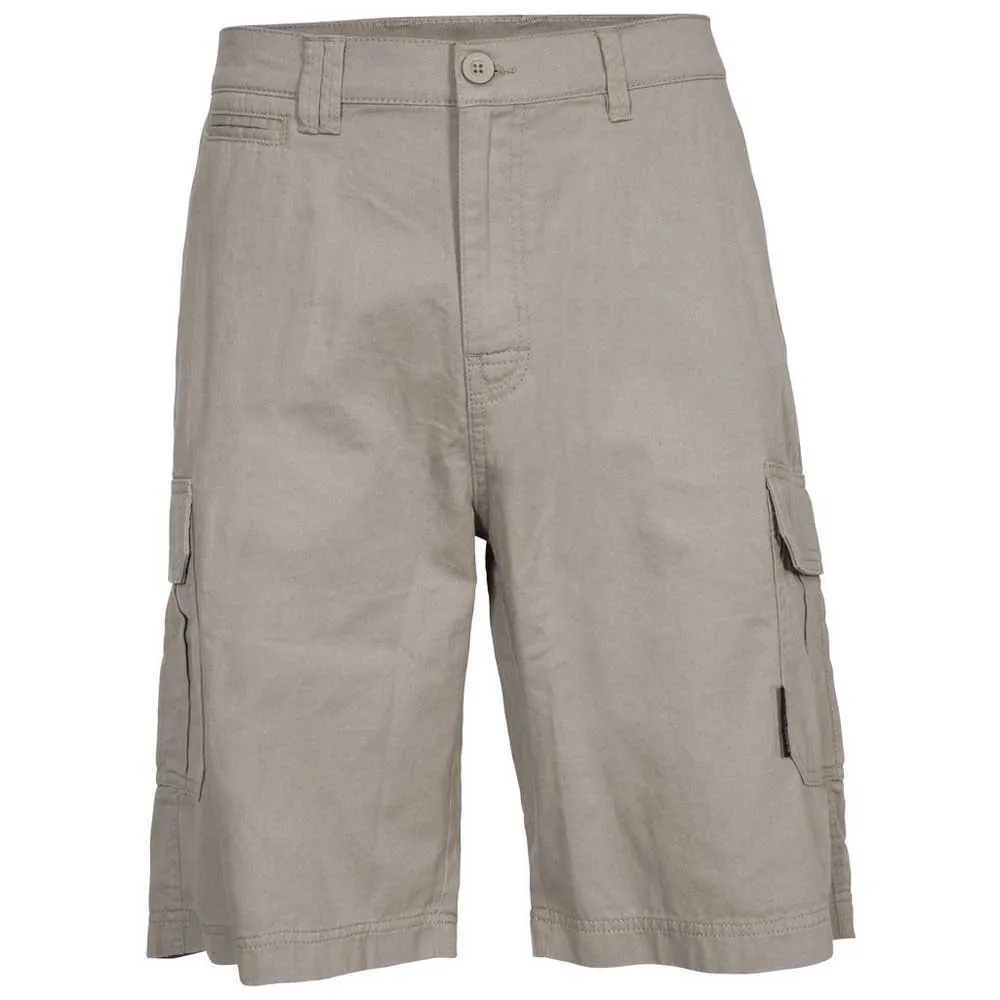Trespass Rawson Korte Broek Oatmeal