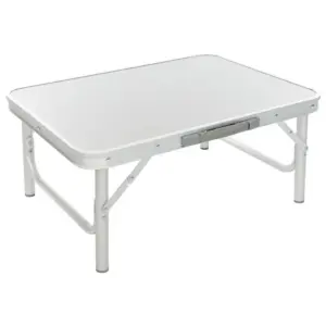 Trespass Trestles Tafel Zilver