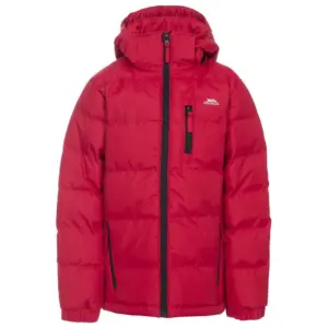 Trespass Tuff Donzen Jas Rood