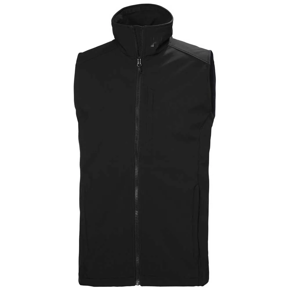Helly Hansen Paramount Vest Blauw
