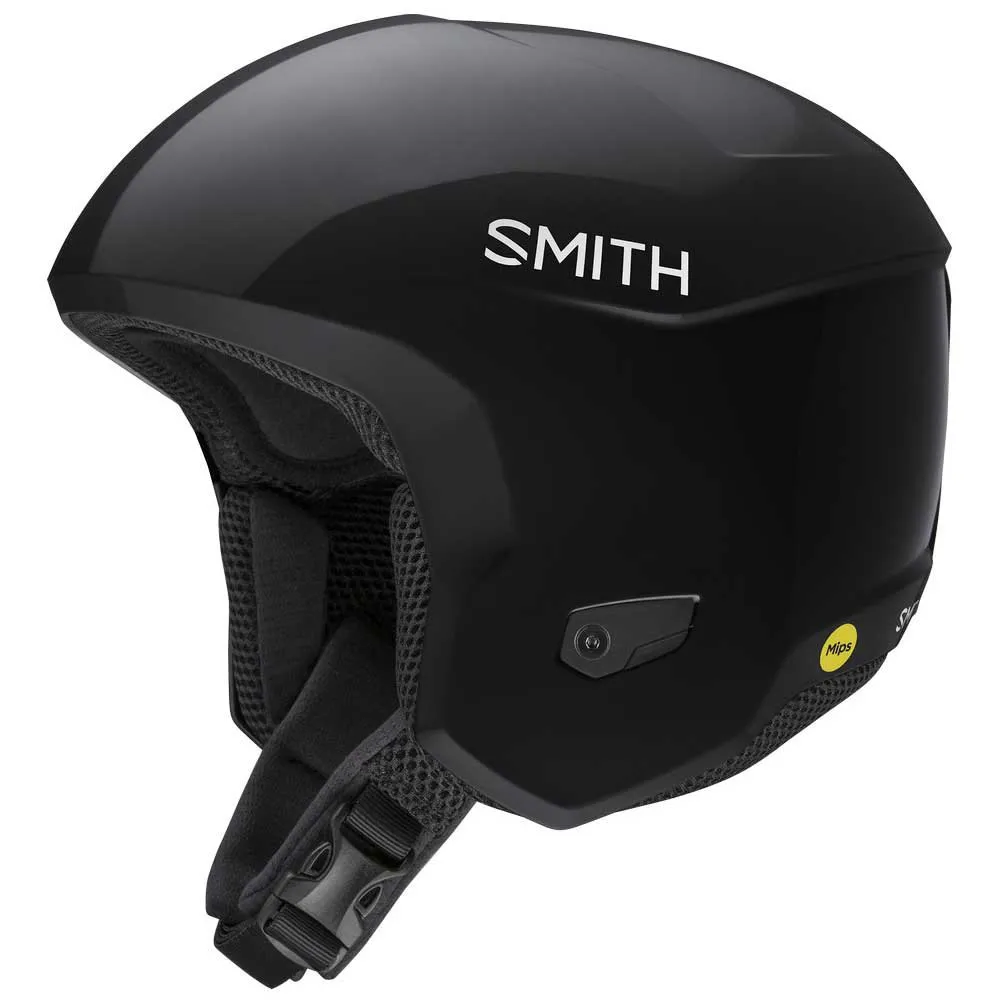 Smith Counter Mips Helm Zwart