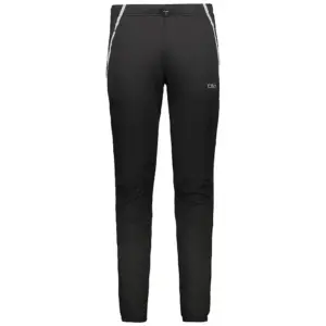 Cmp 38e4837 Leggings Zwart
