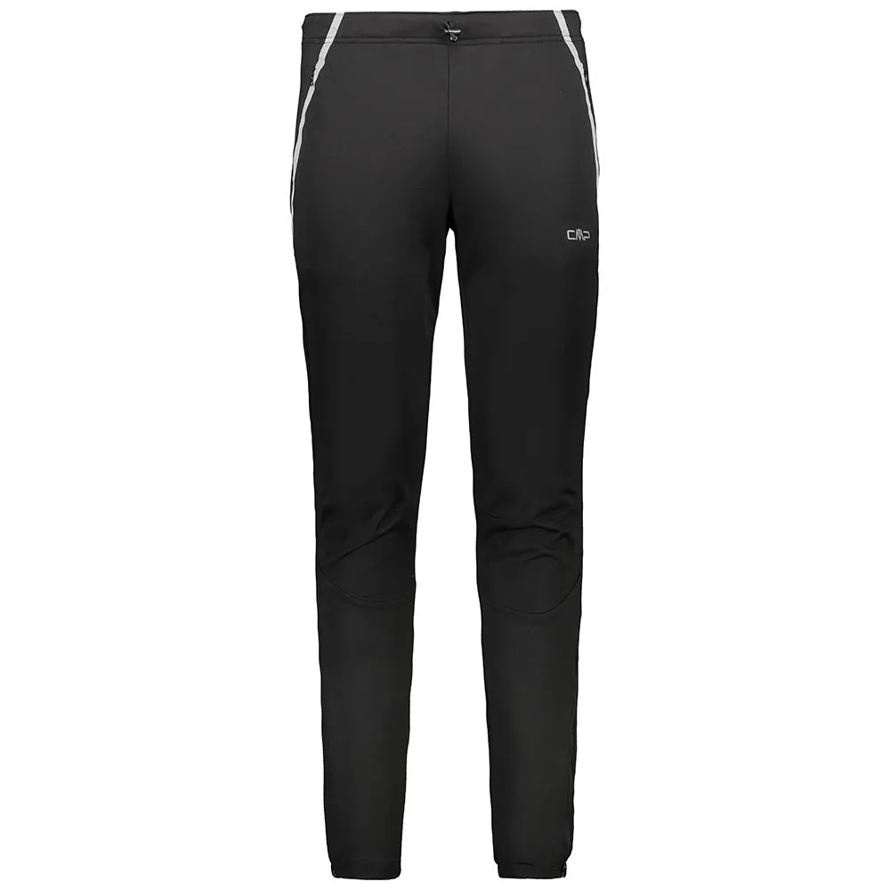 Cmp 38e4837 Leggings Zwart
