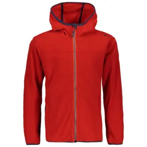 Cmp 38h2174 Fleece Met Kap Tango