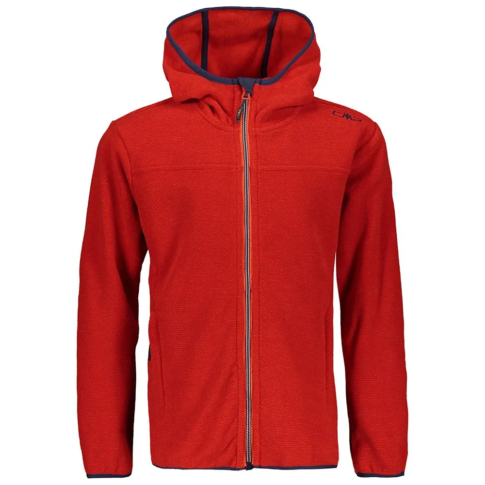 Cmp 38h2174 Fleece Met Kap Tango