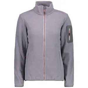 Cmp 38h2356 Fleece Grijs