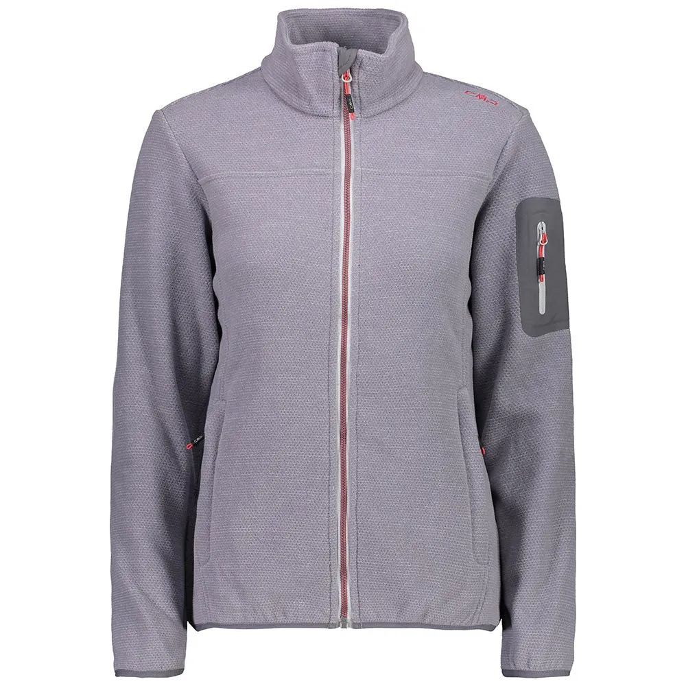 Cmp 38h2356 Fleece Grijs