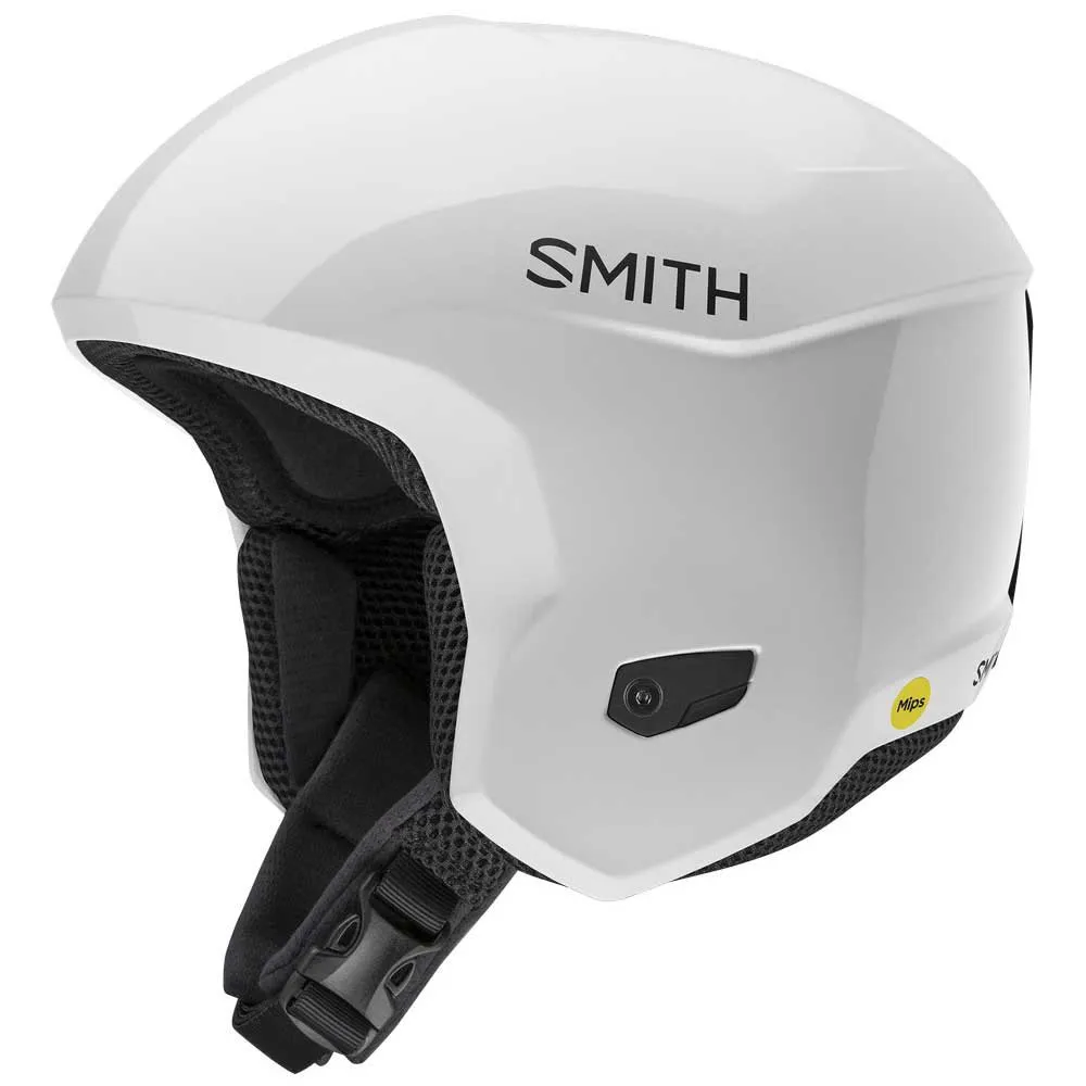 Smith Counter Mips Helm Wit
