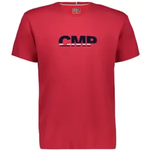 Cmp 39d4557 T-shirt Met Korte Mouwen Malboro