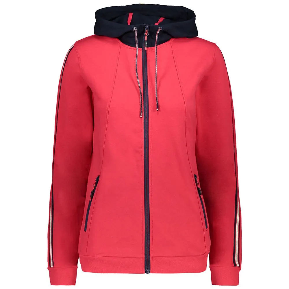 Cmp Fix 39d4776 Hoodie Raspberry