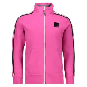 Cmp Full Zip 39d4875 Sweatshirt Roze
