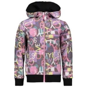 Cmp Full Zip 39d4885 Sweatshirt Zwart